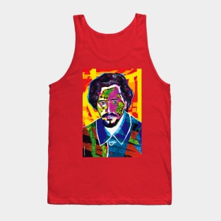 Leonid Andreyev III Tank Top